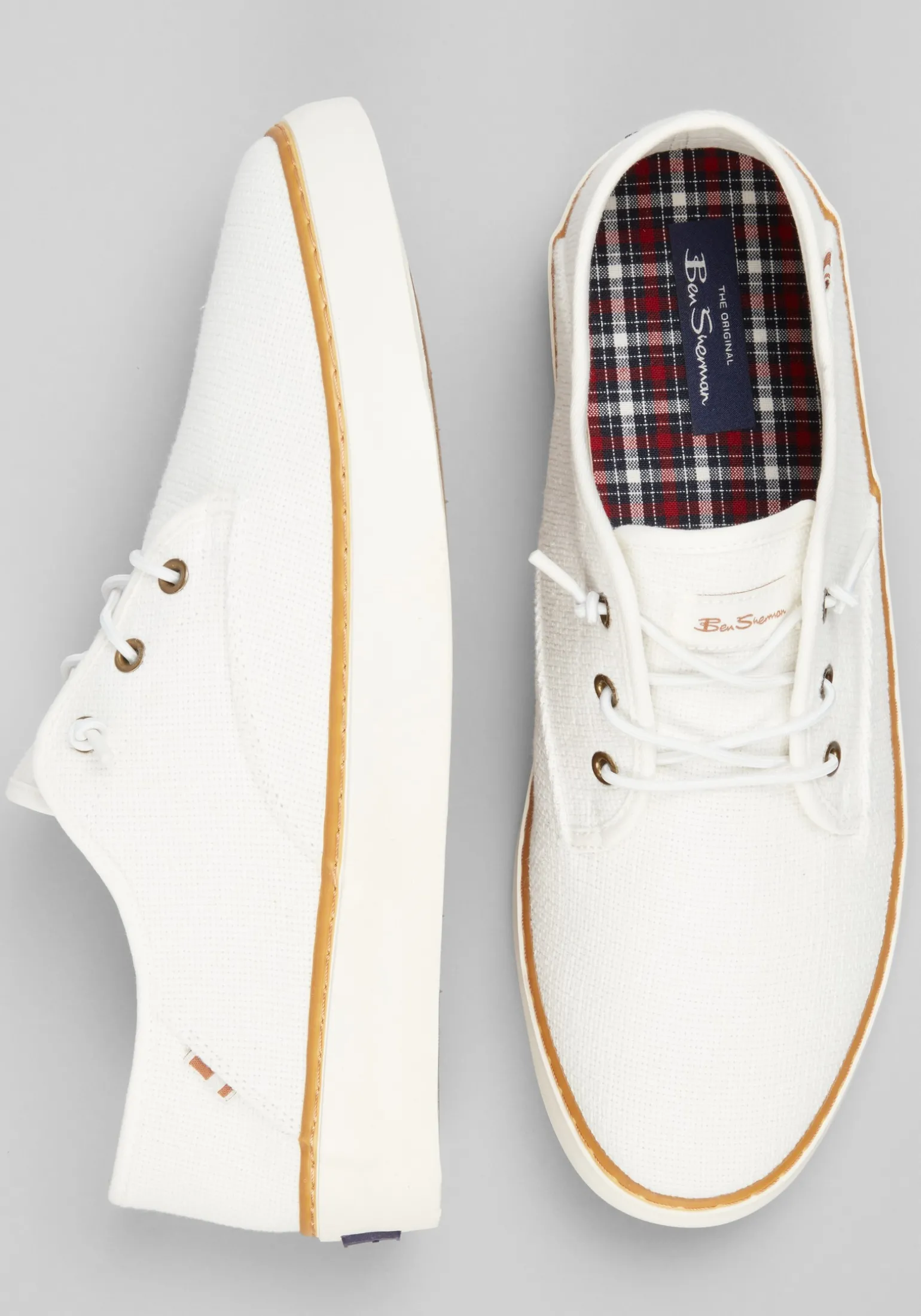 Ben Sherman Camden Sneakers