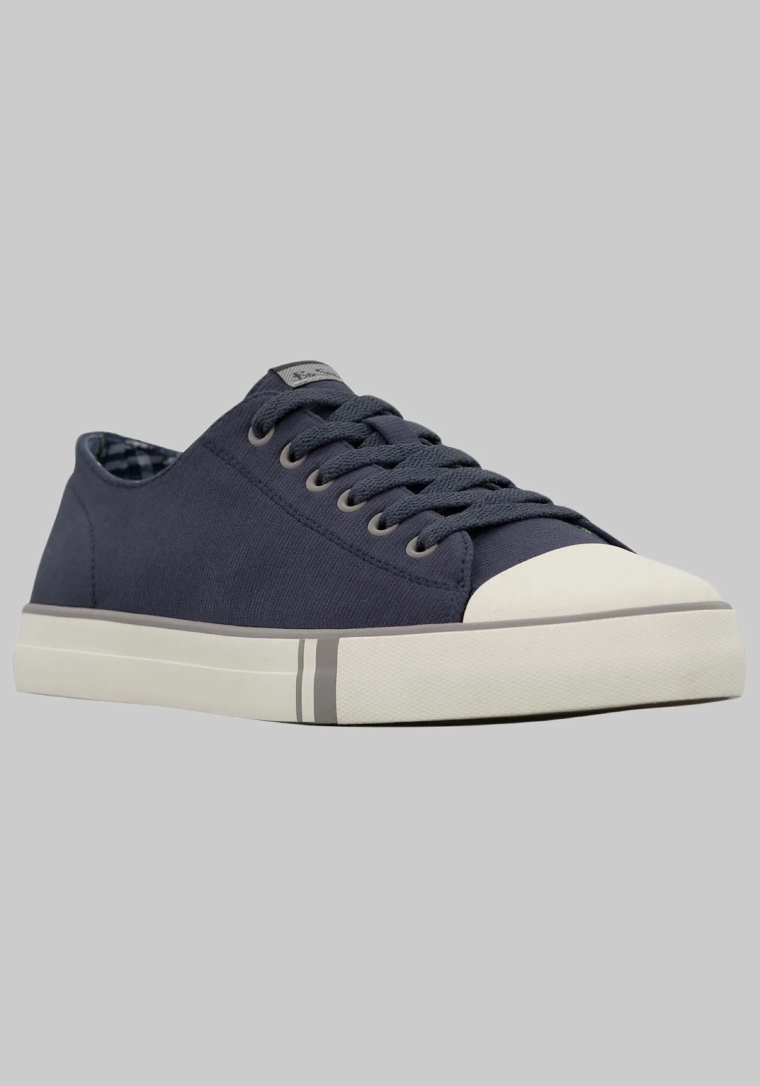 Ben Sherman Hadley Lo Sneakers