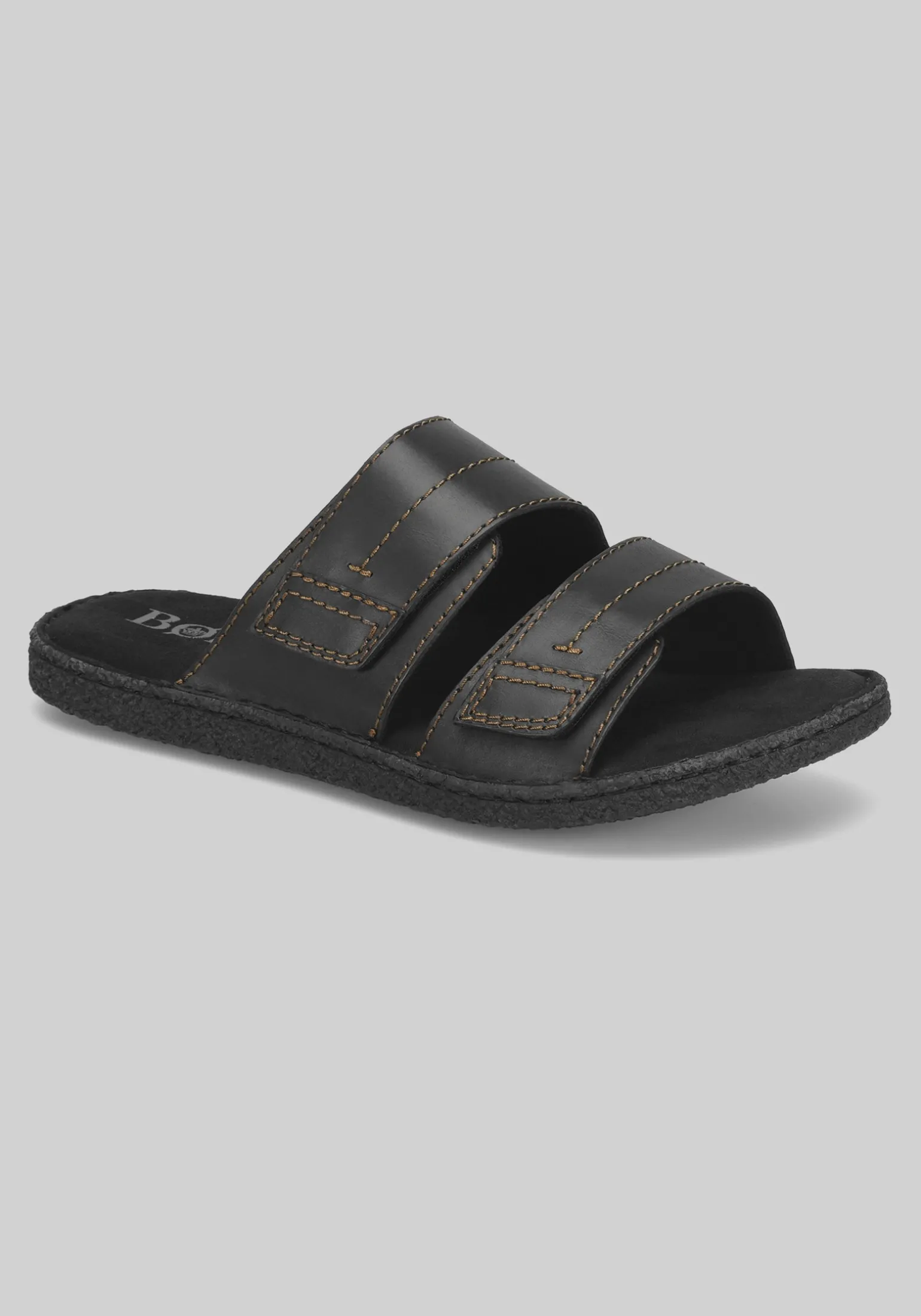 Born Jax Slide Sandals