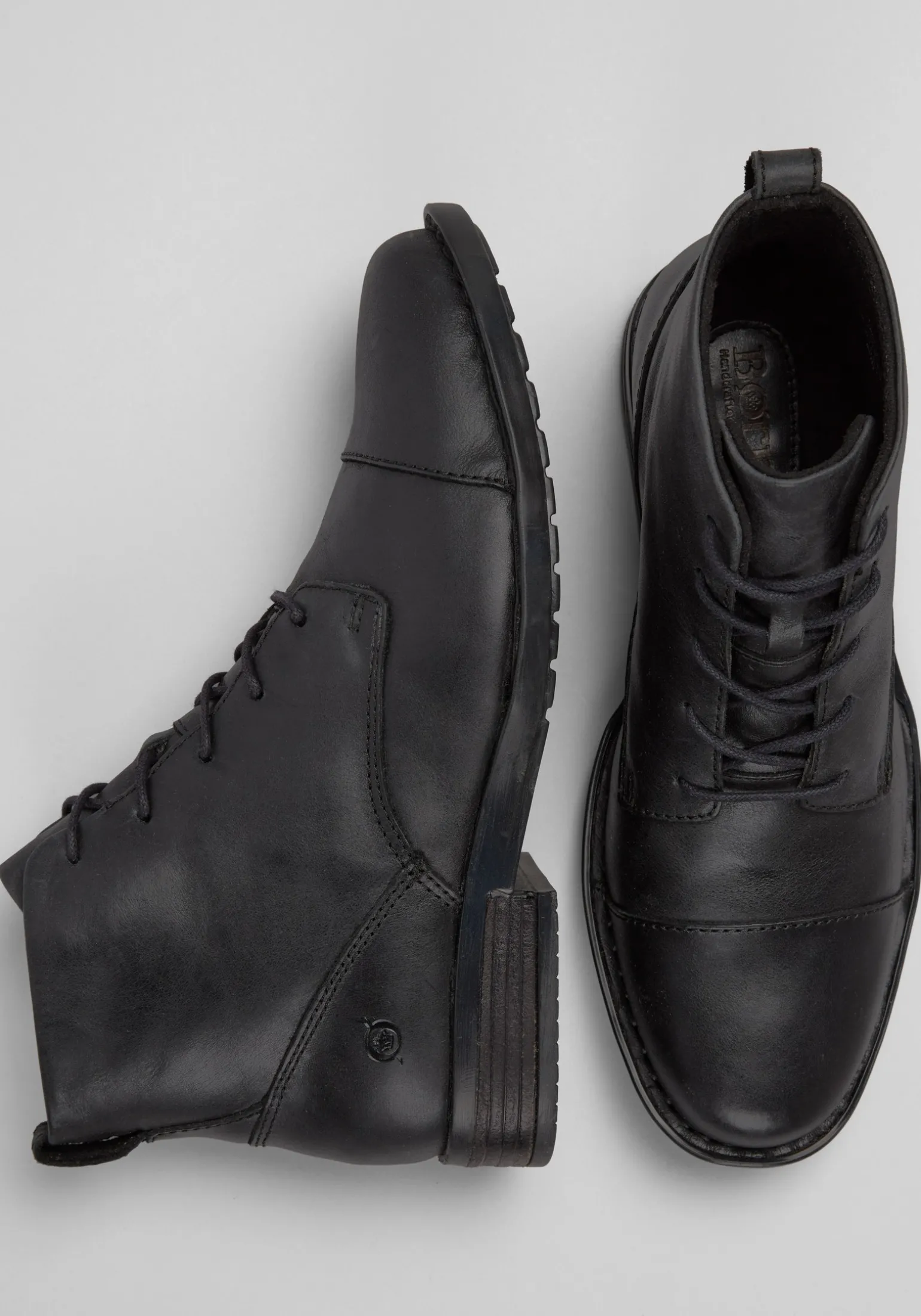 Born Ryker Boots