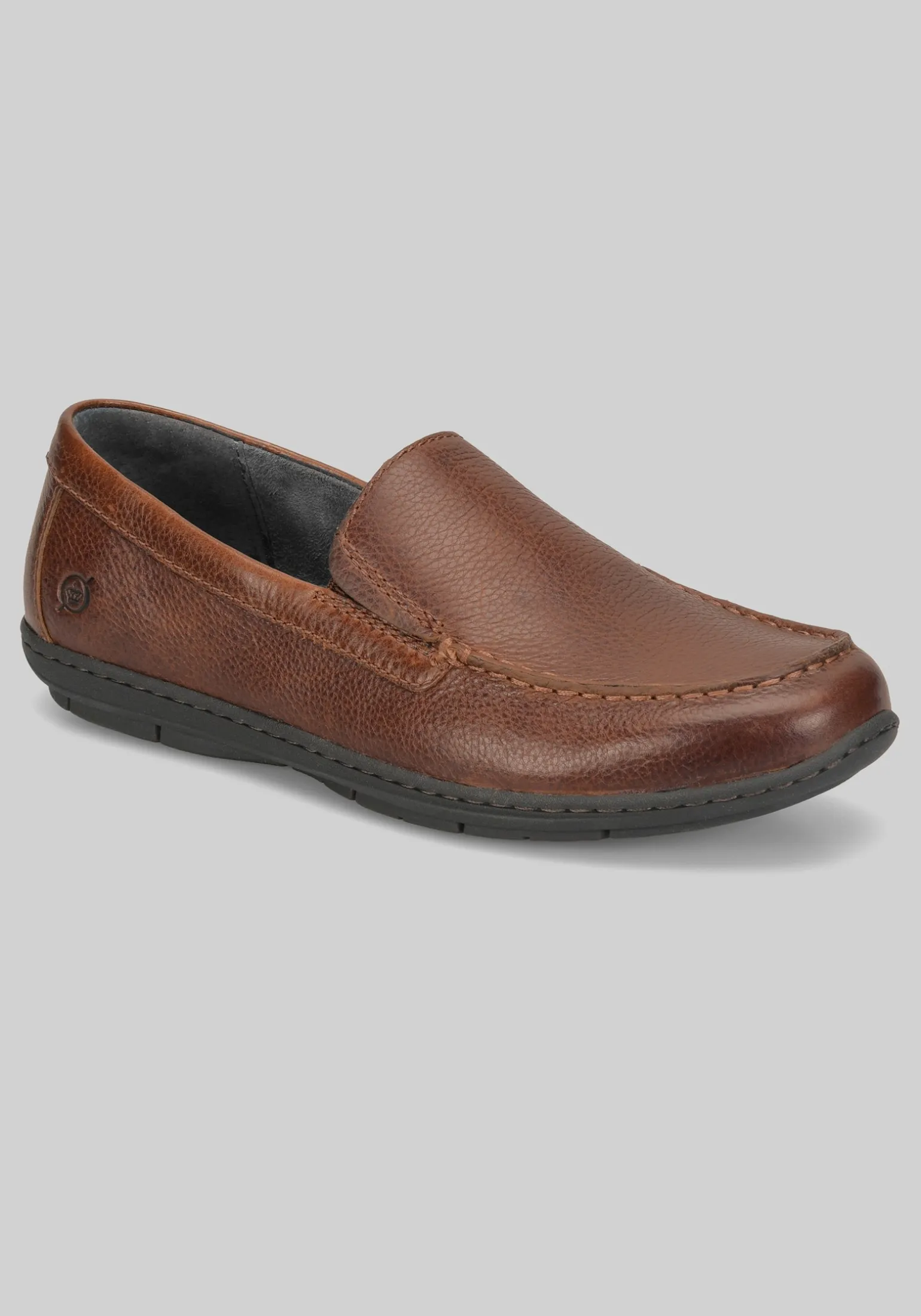 Born Weston Loafers