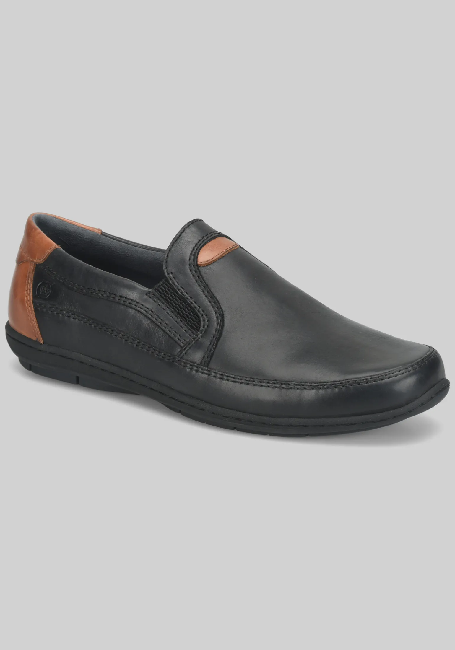 Born Wilkins Loafers