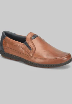 Born Wilkins Loafers