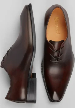 Carrucci Dress Oxfords
