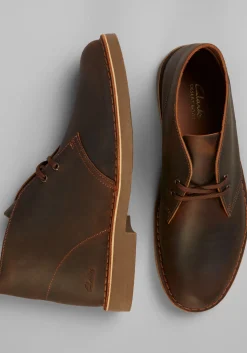 Clarks Desert EVO Boots