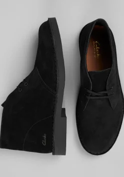 Clarks Desert EVO Boots
