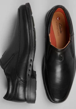 Clarks Un Kendric Go Shoes