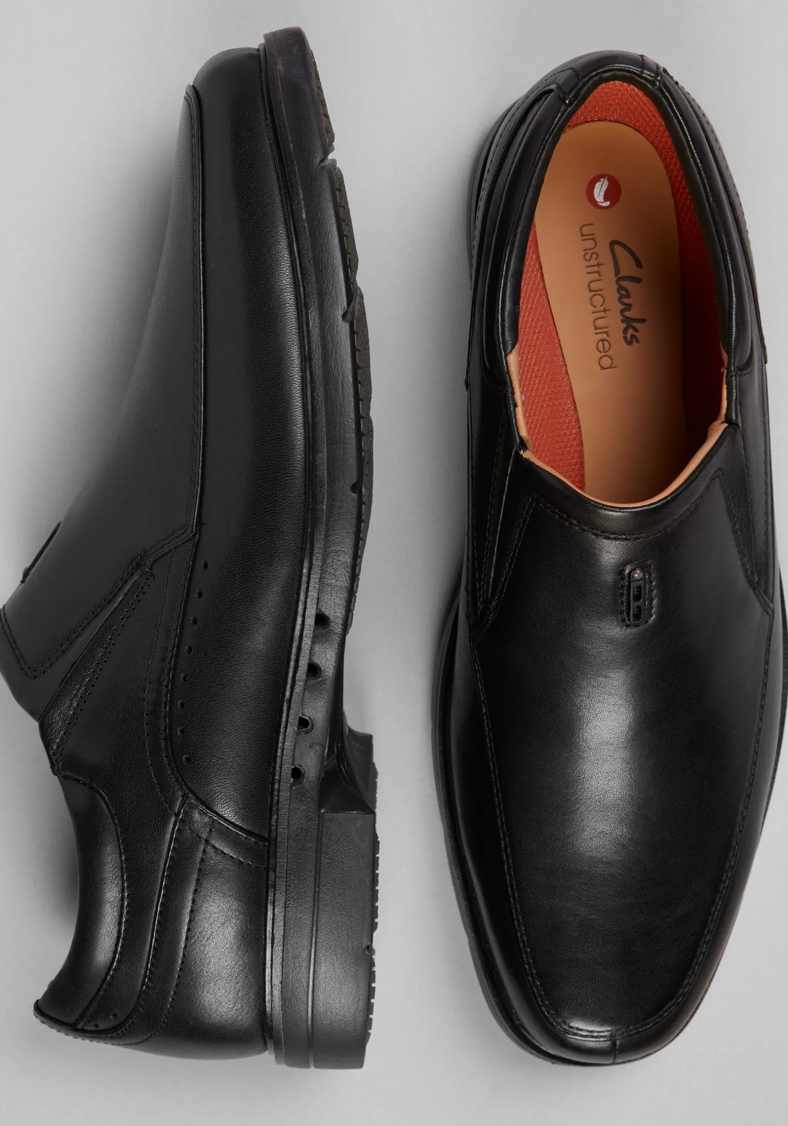 Clarks Un Kendric Go Shoes