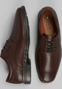 Clarks Un Kendric Way Shoes