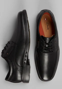 Clarks Un Kendric Way Shoes