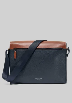 Cole Haan Damon Messenger Bag