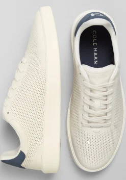 Cole Haan Grand Crosscourt Daily Laser Sneakers