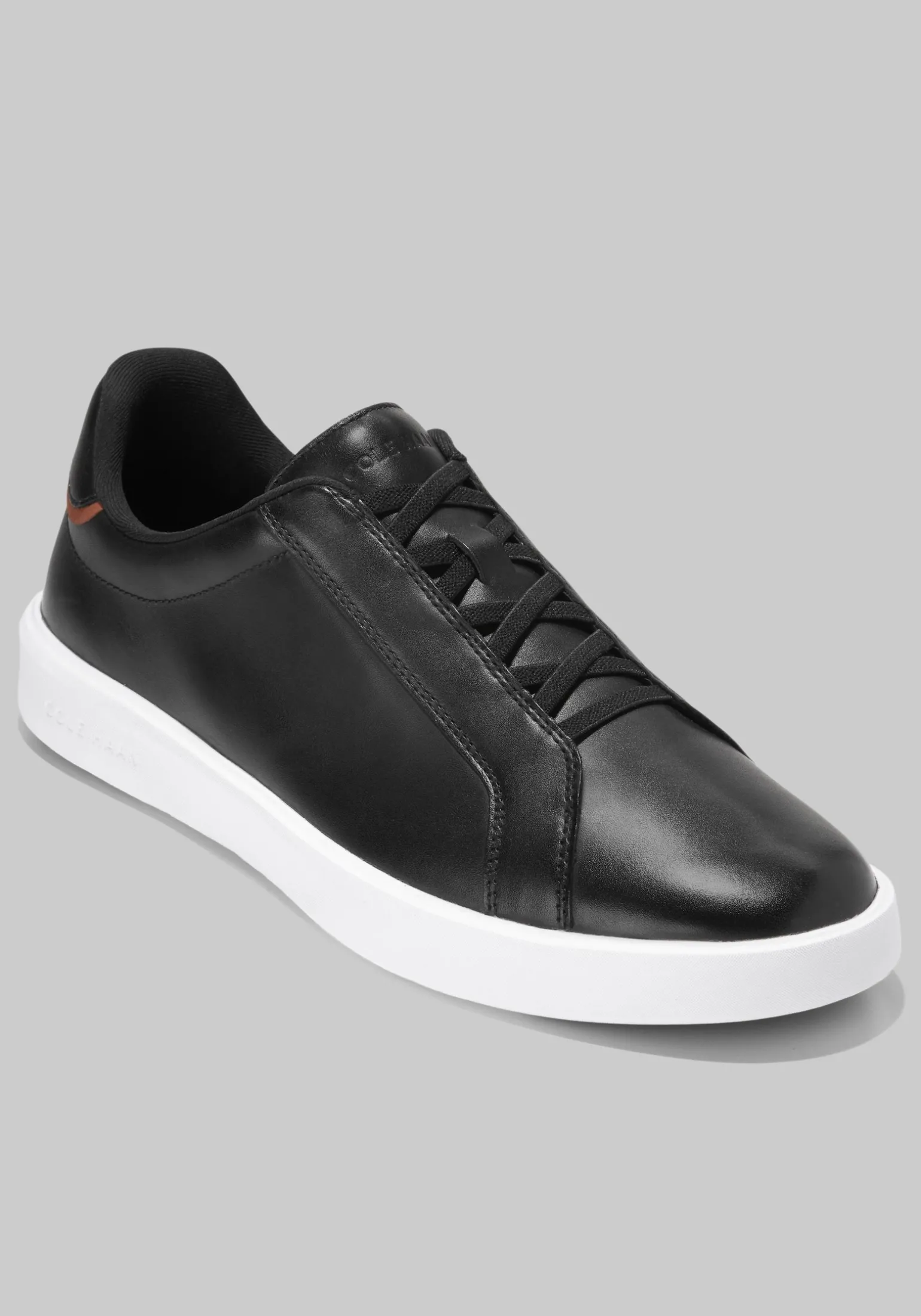 Cole Haan Grand Crosscourt Daily Lace-to-Toe Sneakers