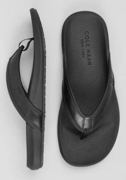 Cole Haan Grand Montauk Resort Sandals