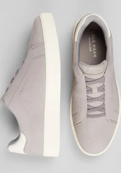 Cole Haan GrandPro Luxe Slip-On Sneakers