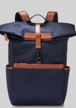 Cole Haan Judson Brushed Twill Backpack