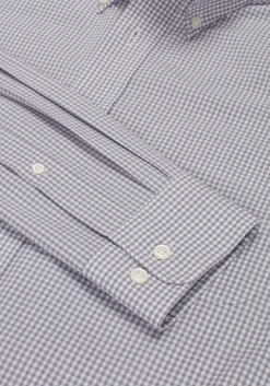 1905 Collection Traditional Fit Gingham Dress Shirt