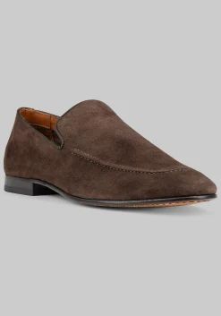 Donald Pliner Tristan Venetian Loafers