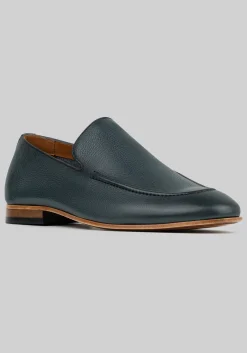 Donald Pliner Tristan Venetian Loafers