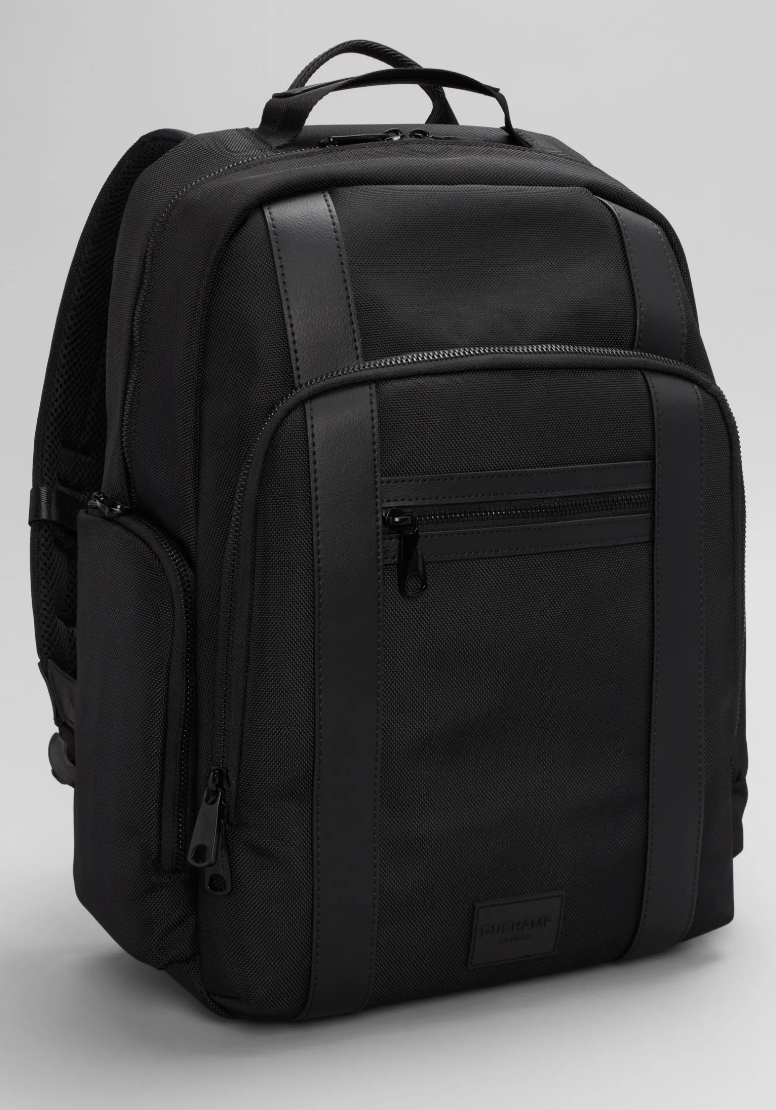 Duchamp Ballistic Nylon Backpack