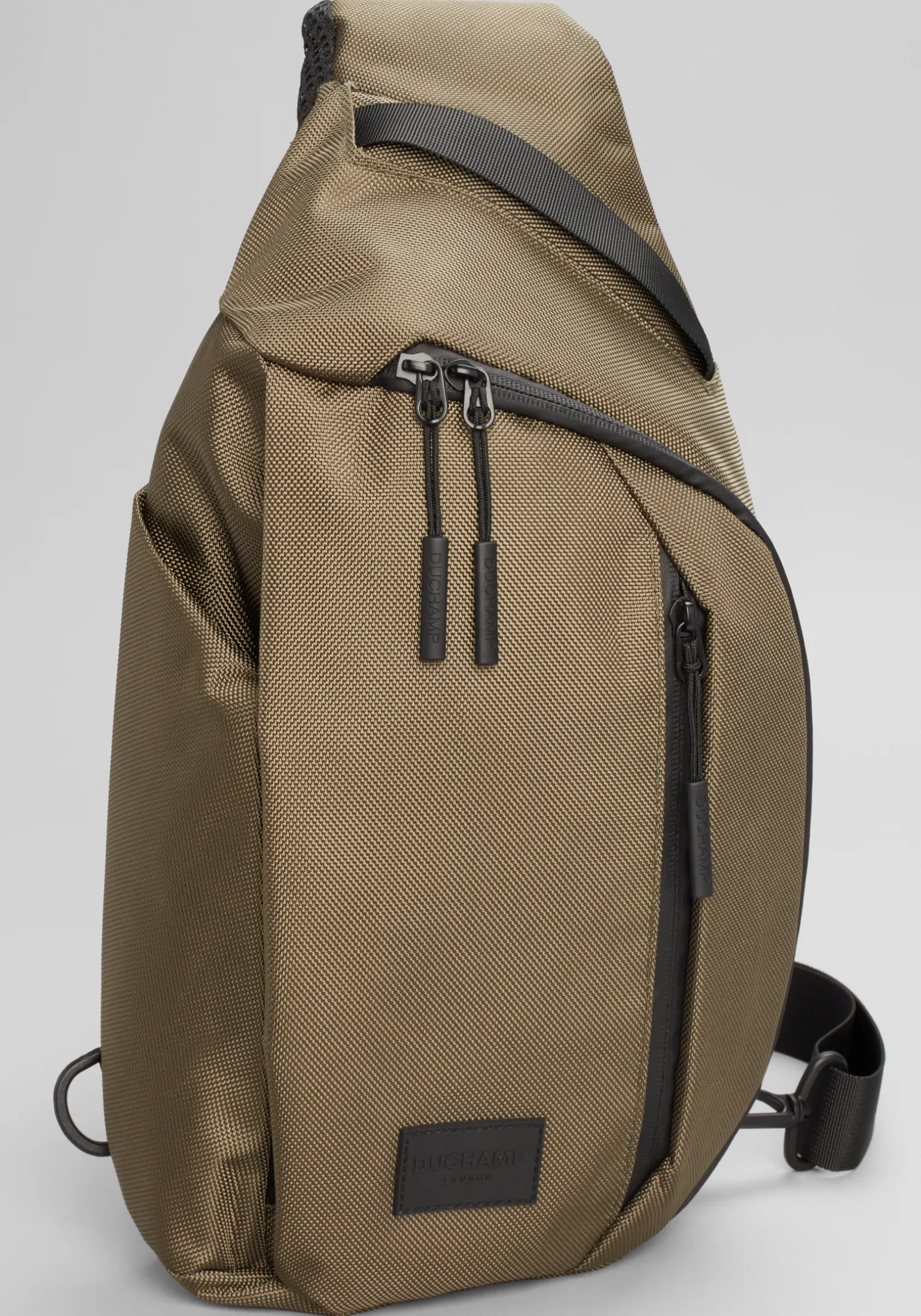 Duchamp Large Ballistic Nylon Sling Bag