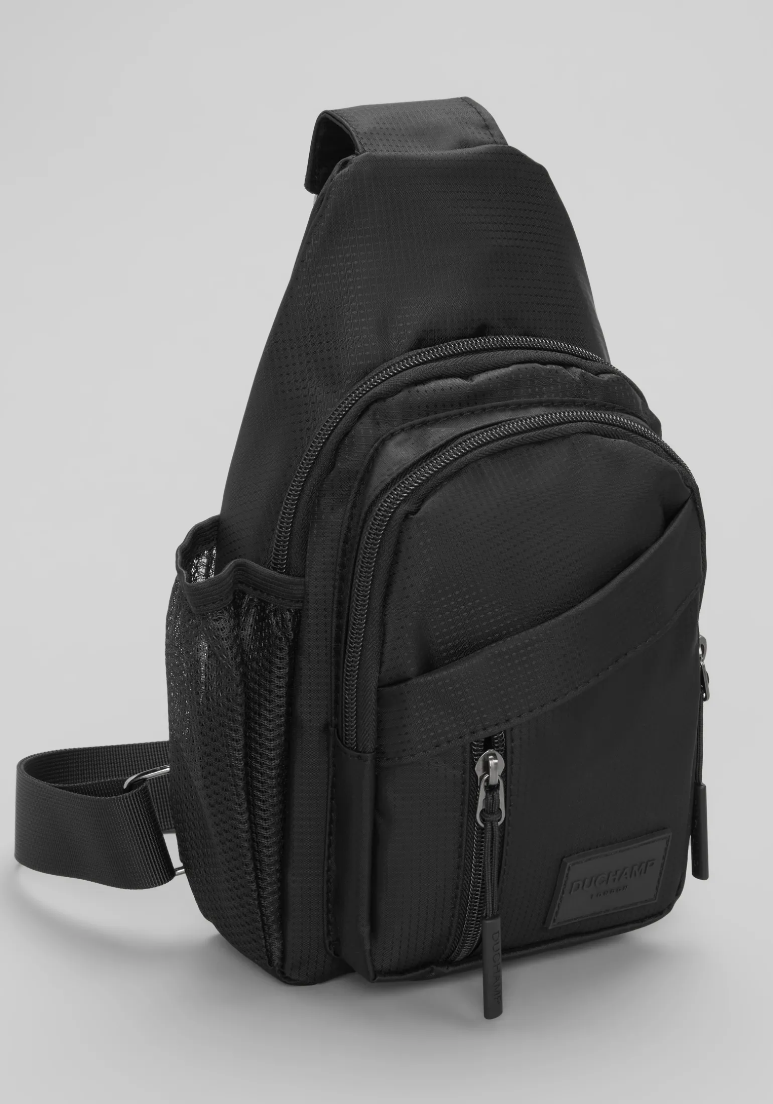 Duchamp Textured Sling Bag