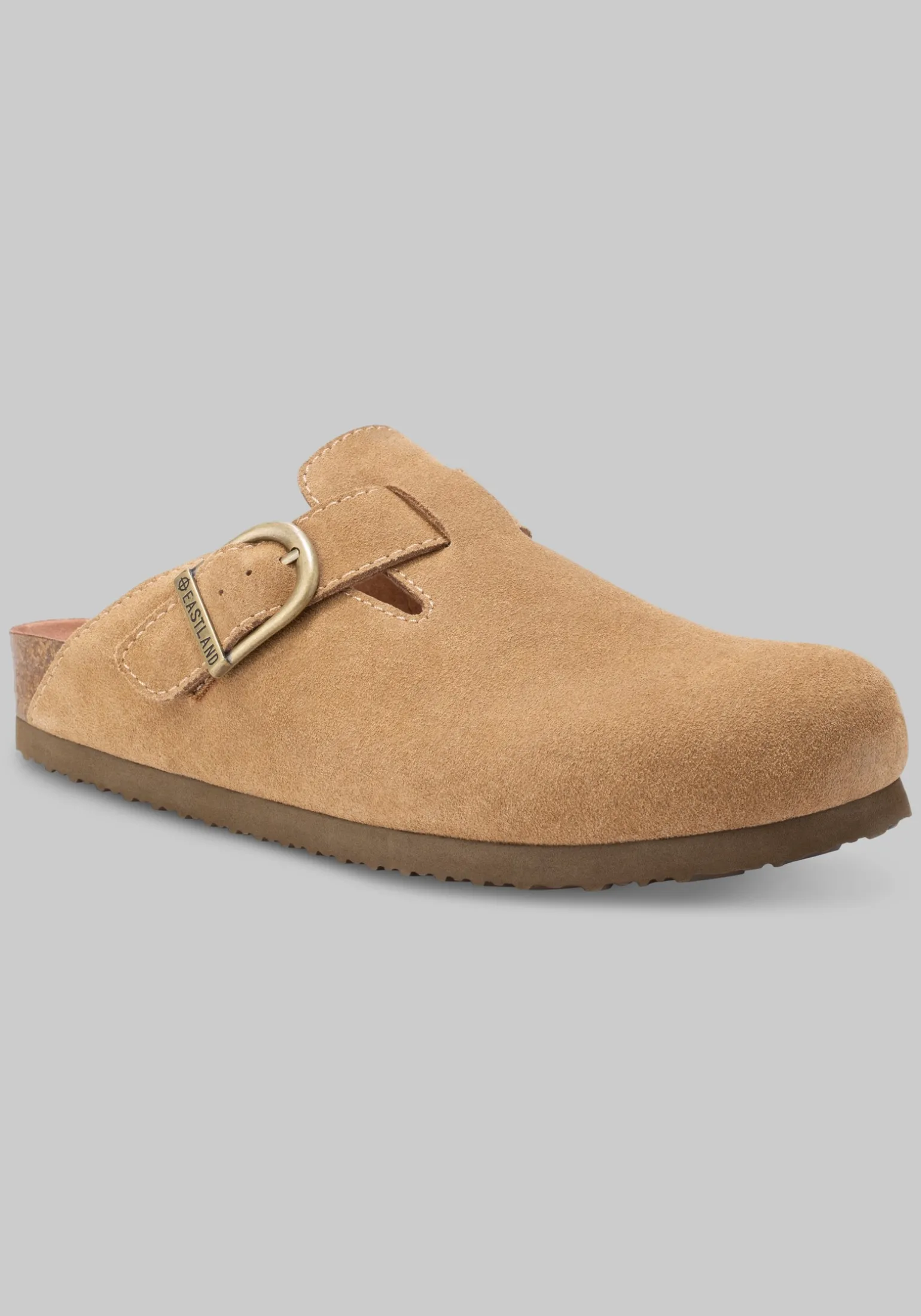 Eastland Gabe Clogs