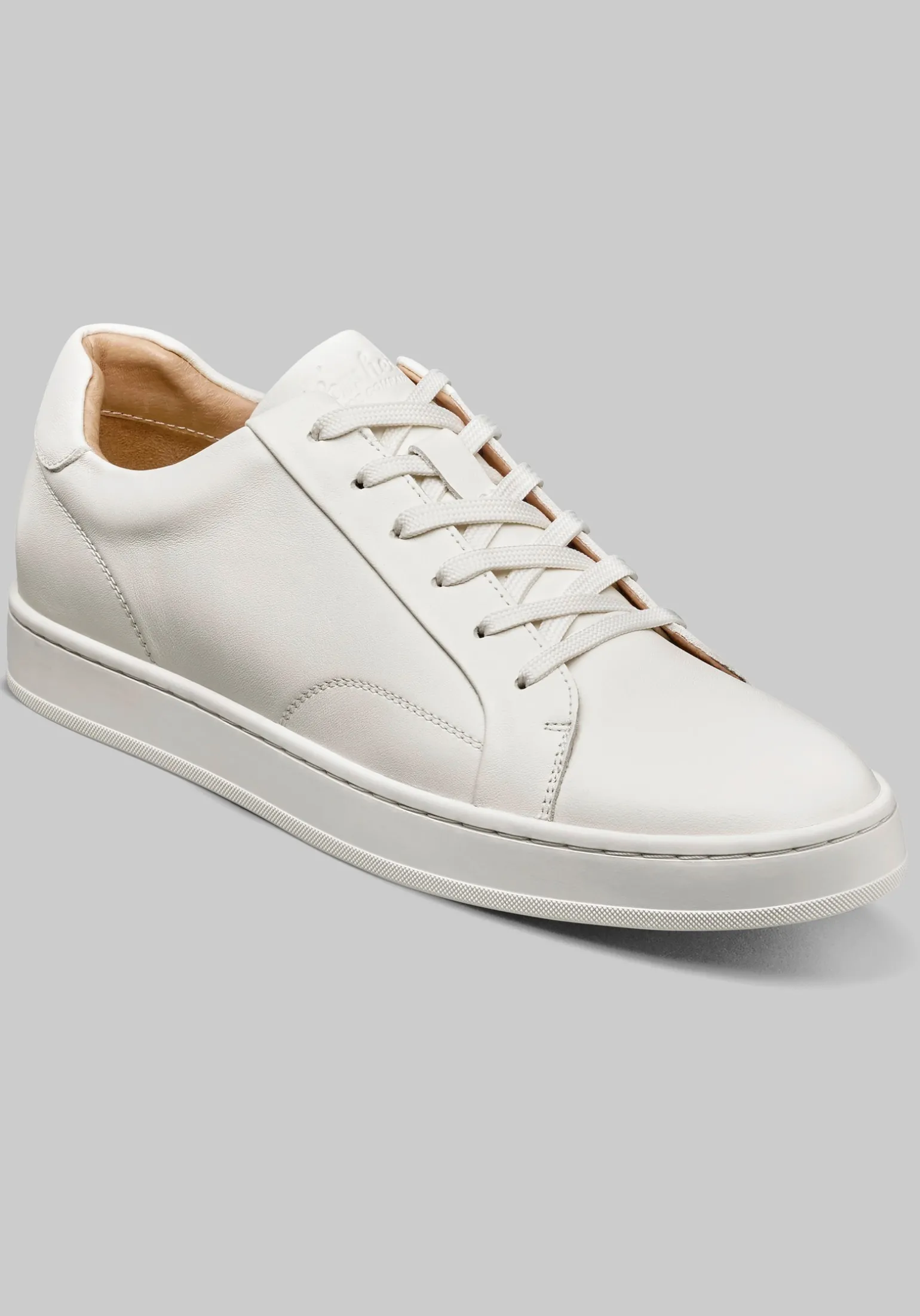 Florsheim Monopoli Lace-To-Toe Sneakers