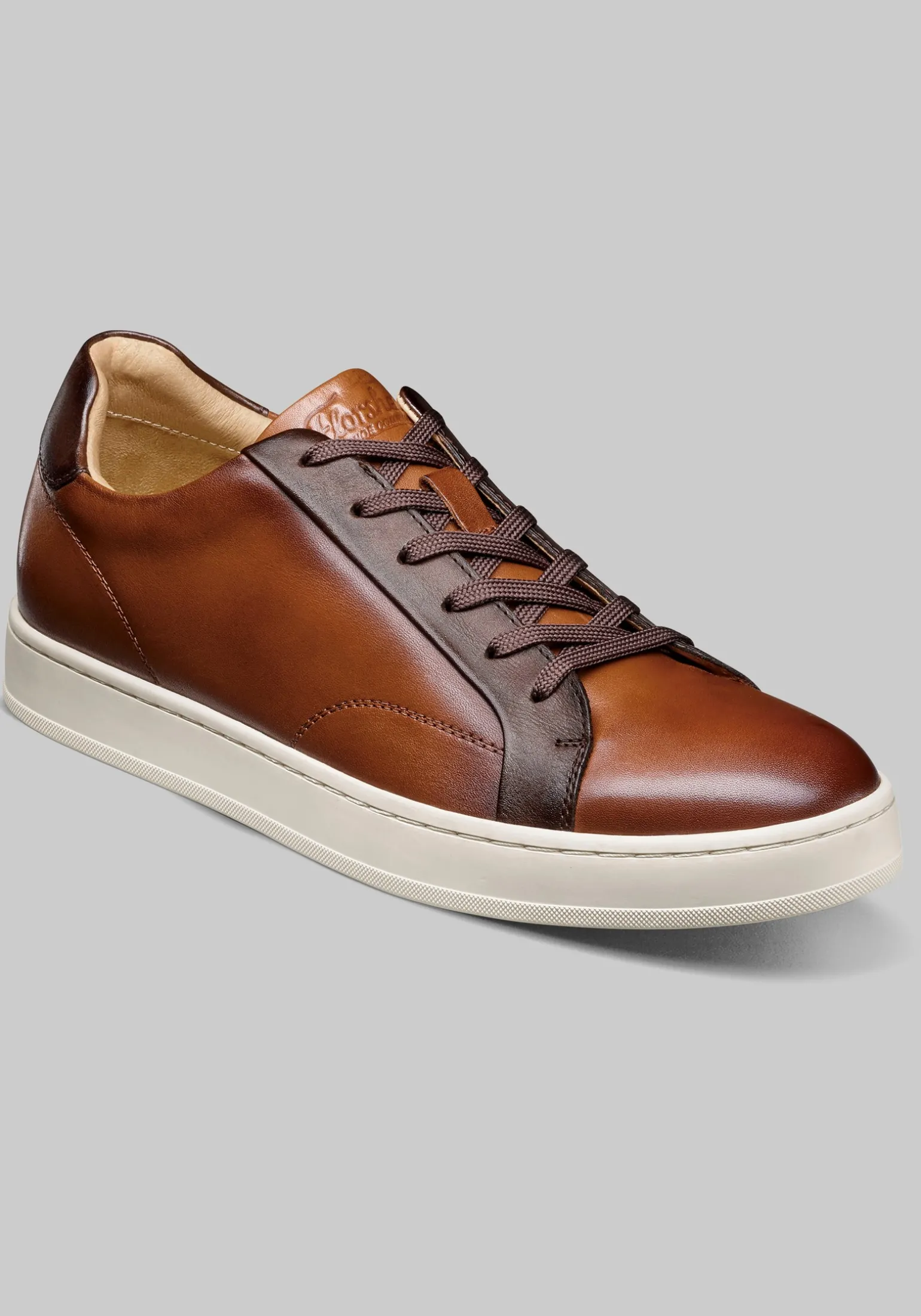Florsheim Monopoli Lace-To-Toe Sneakers