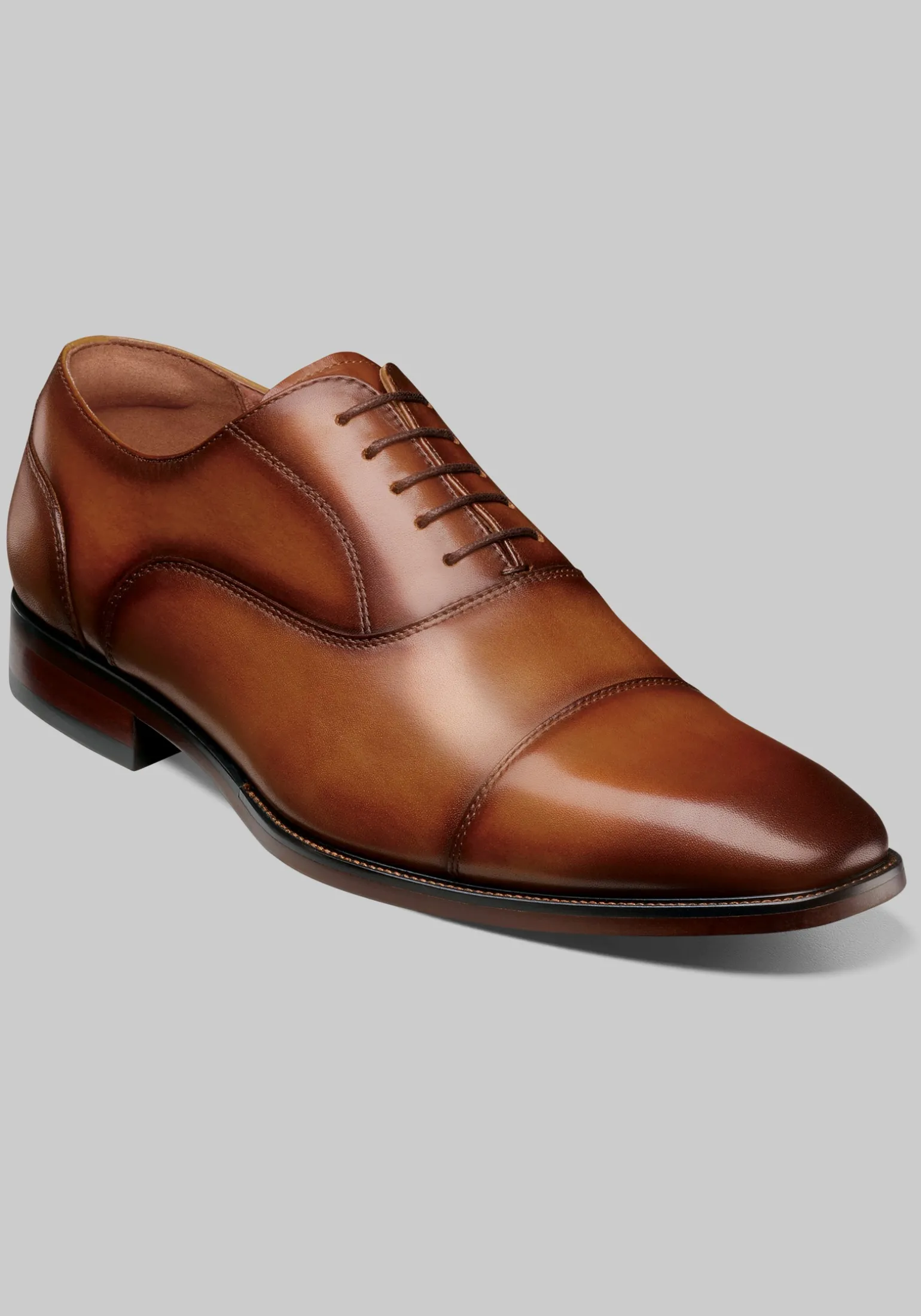 Florsheim Sorrento Lux Cap Toe Balmoral Oxfords