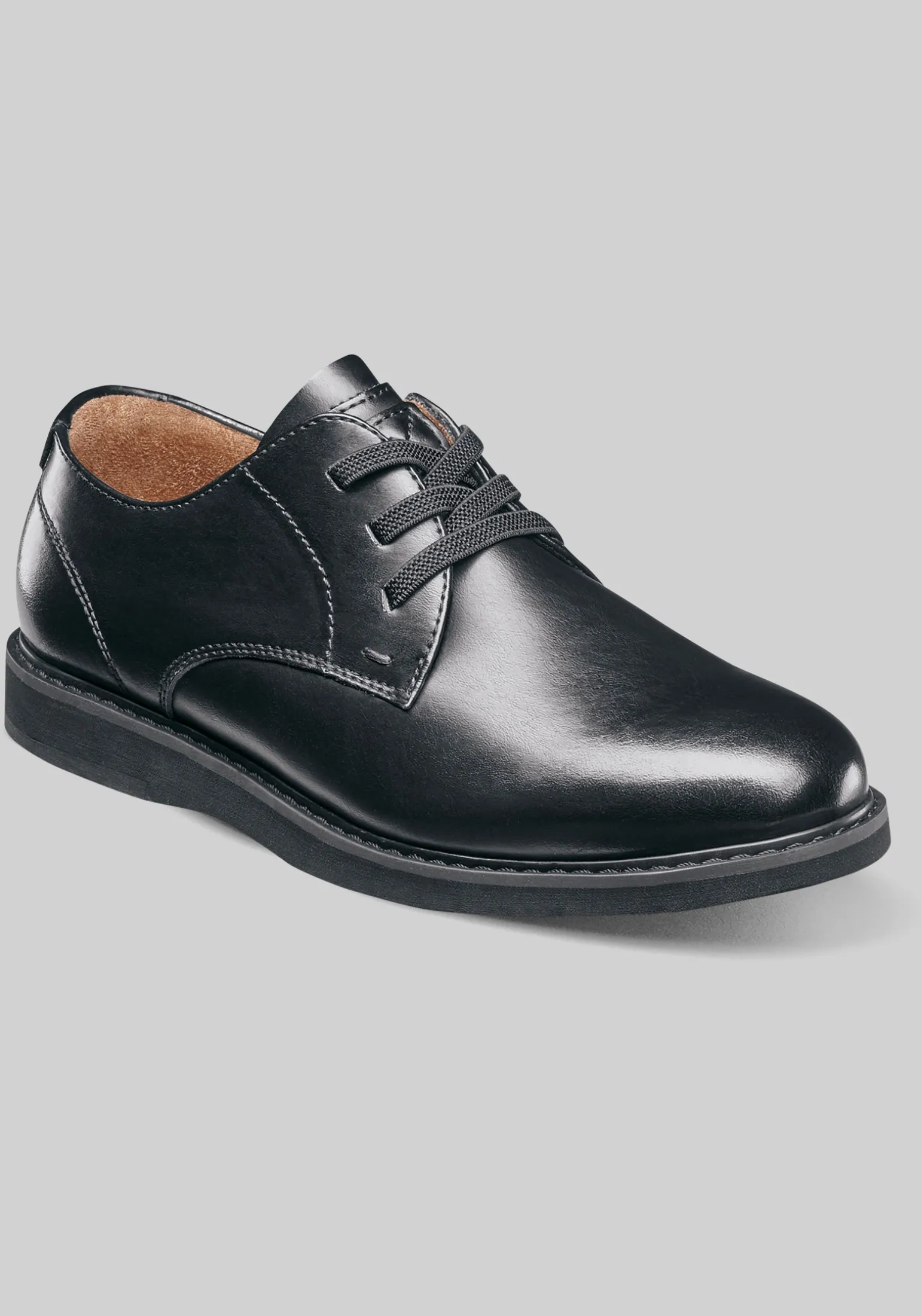 Florsheim Vibe Boys Lace-Up Oxfords