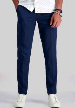 Haggar Slim Fit Cool Right® Performance Flex Pants