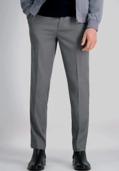 Haggar Slim Fit Cool Right® Performance Flex Pants