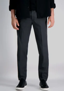 Haggar Slim Fit Cool Right® Performance Flex Pants