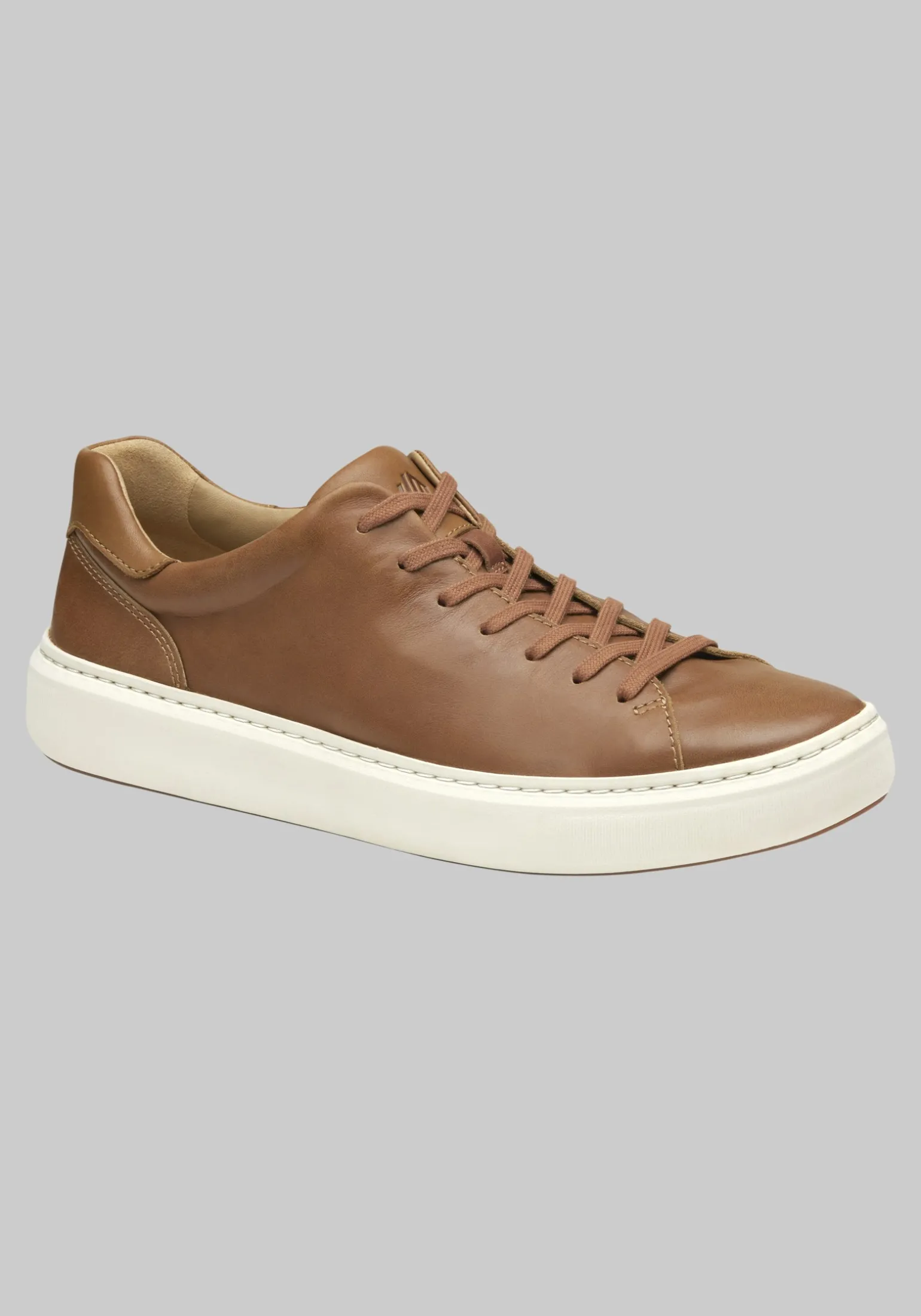 Johnston & Murphy Anders Lace-to-Toe Sneakers