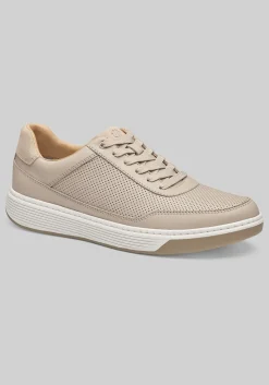 Johnston & Murphy Dawson Perfed U-Throat Sneakers