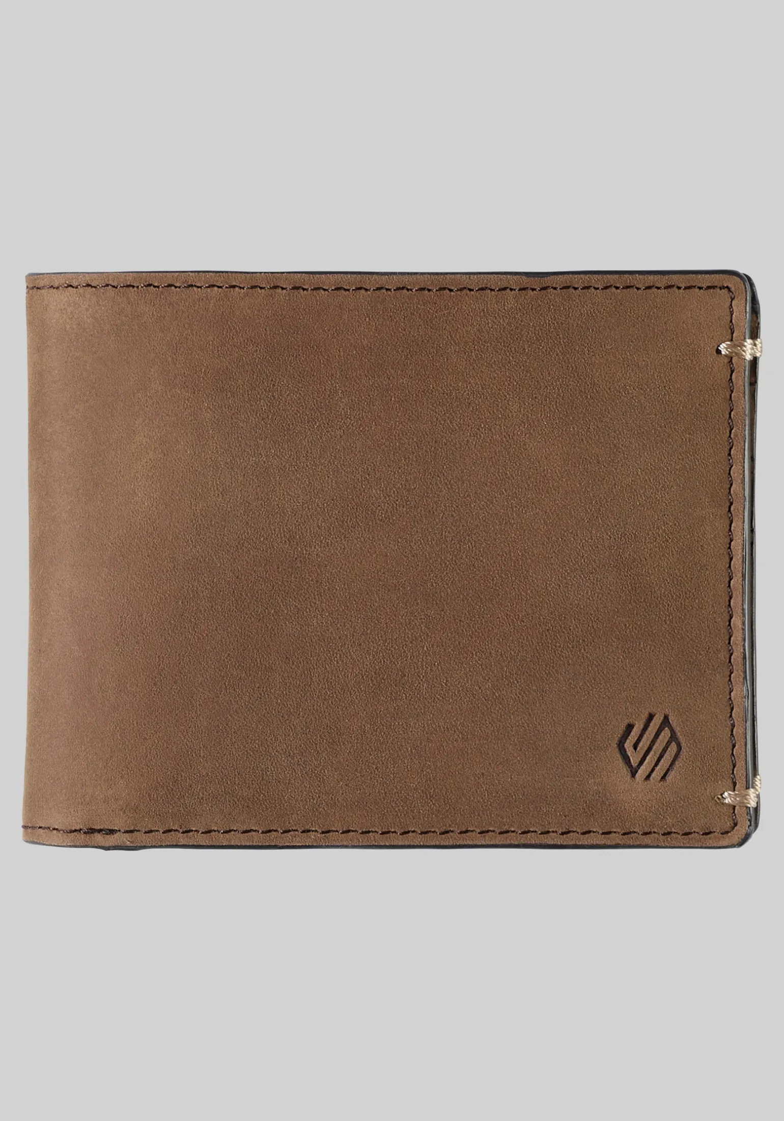 Johnston & Murphy 2-In-1 Billfold Wallet