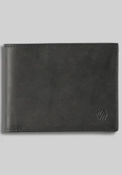 Johnston & Murphy Rhodes Billfold Wallet