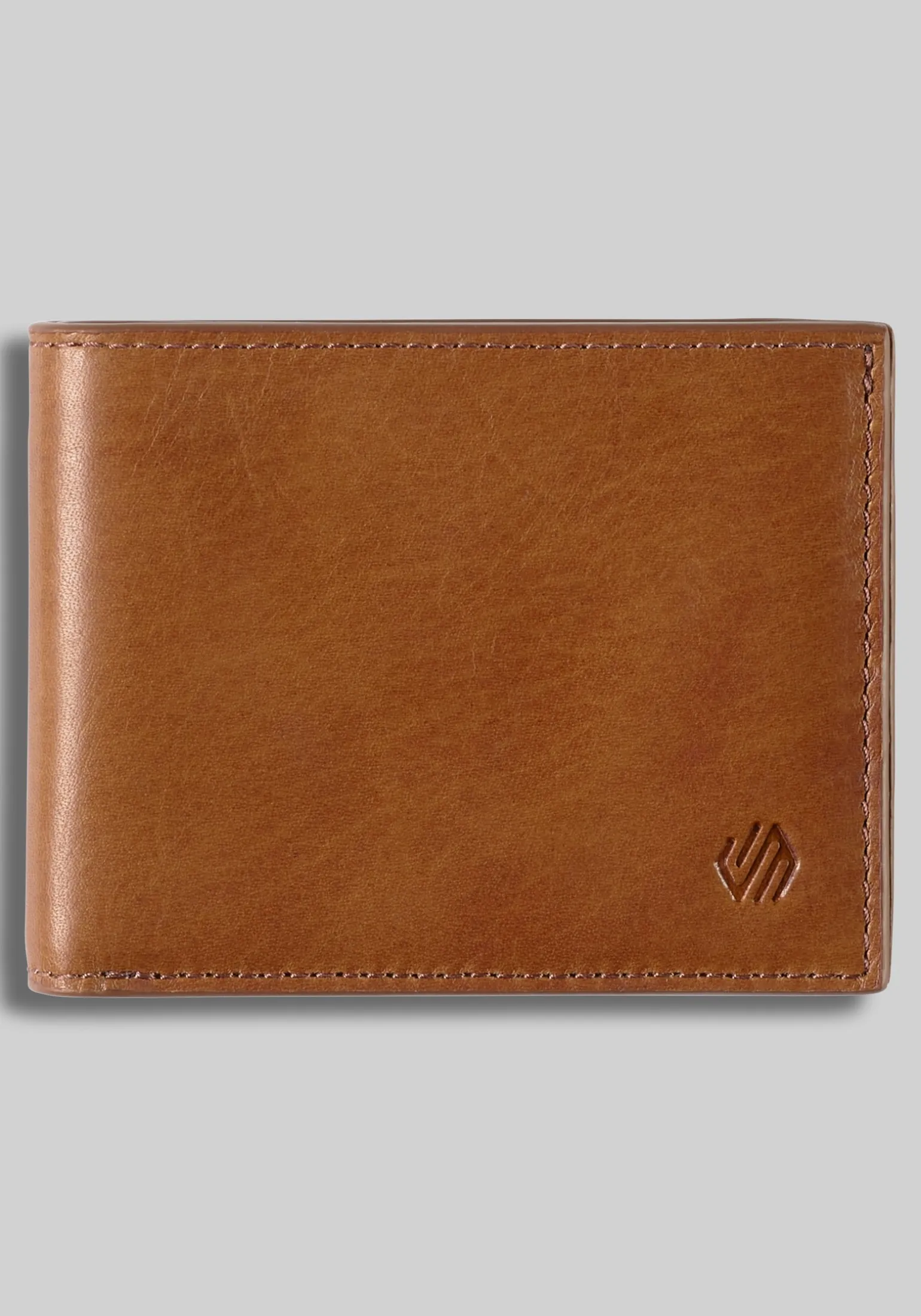 Johnston & Murphy Rhodes Billfold Wallet