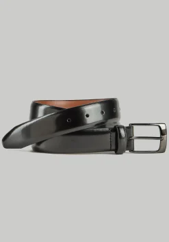 Johnston & Murphy Upton Dress Belt - Big & Tall