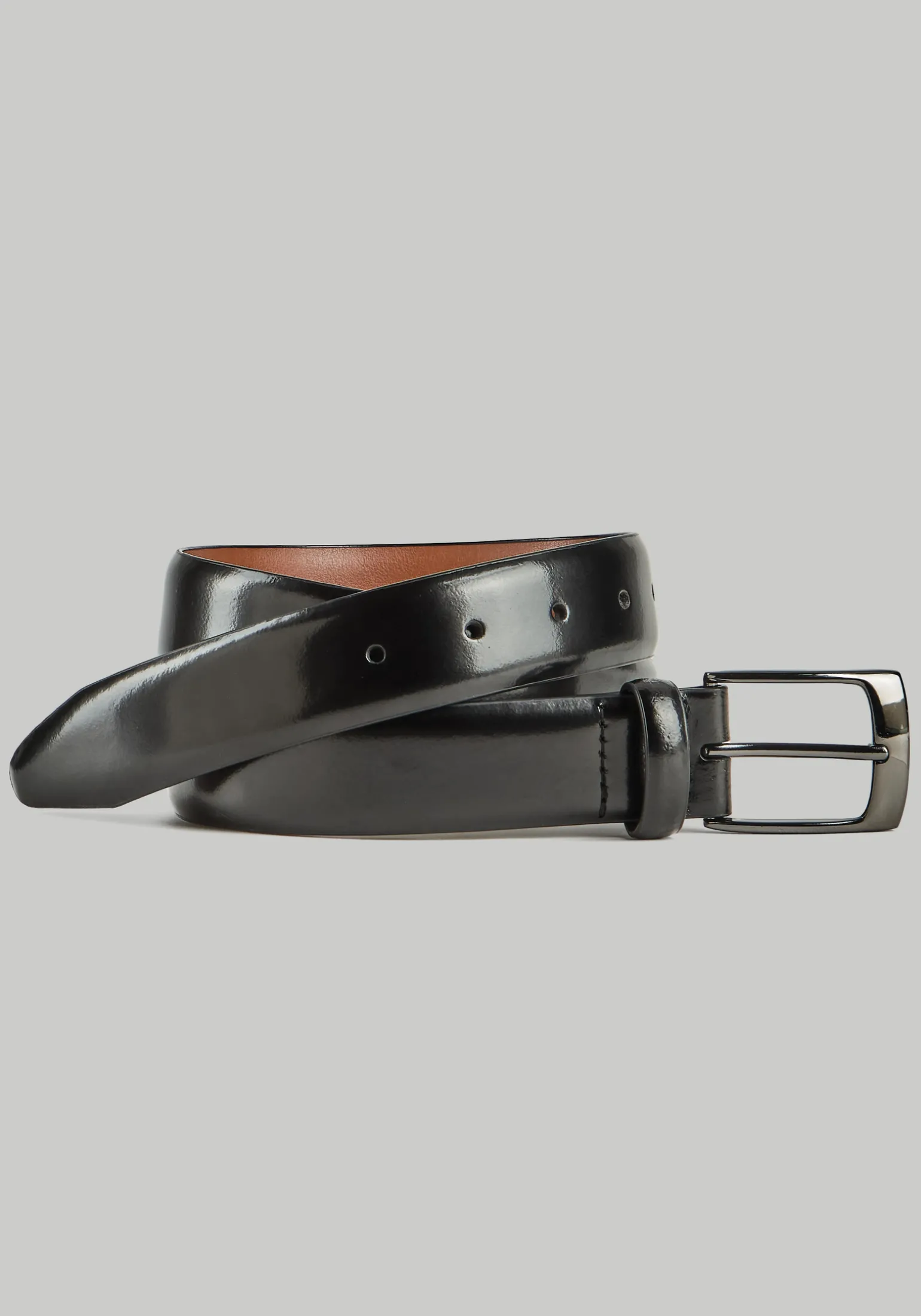 Johnston & Murphy Upton Dress Belt - Big & Tall