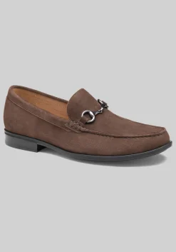 Johnston & Murphy XC Flex Harrison Bit Loafers