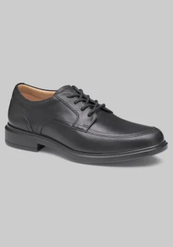 Johnston & Murphy XC4 Stanton 2.0 Runoff Lace-Up Shoes