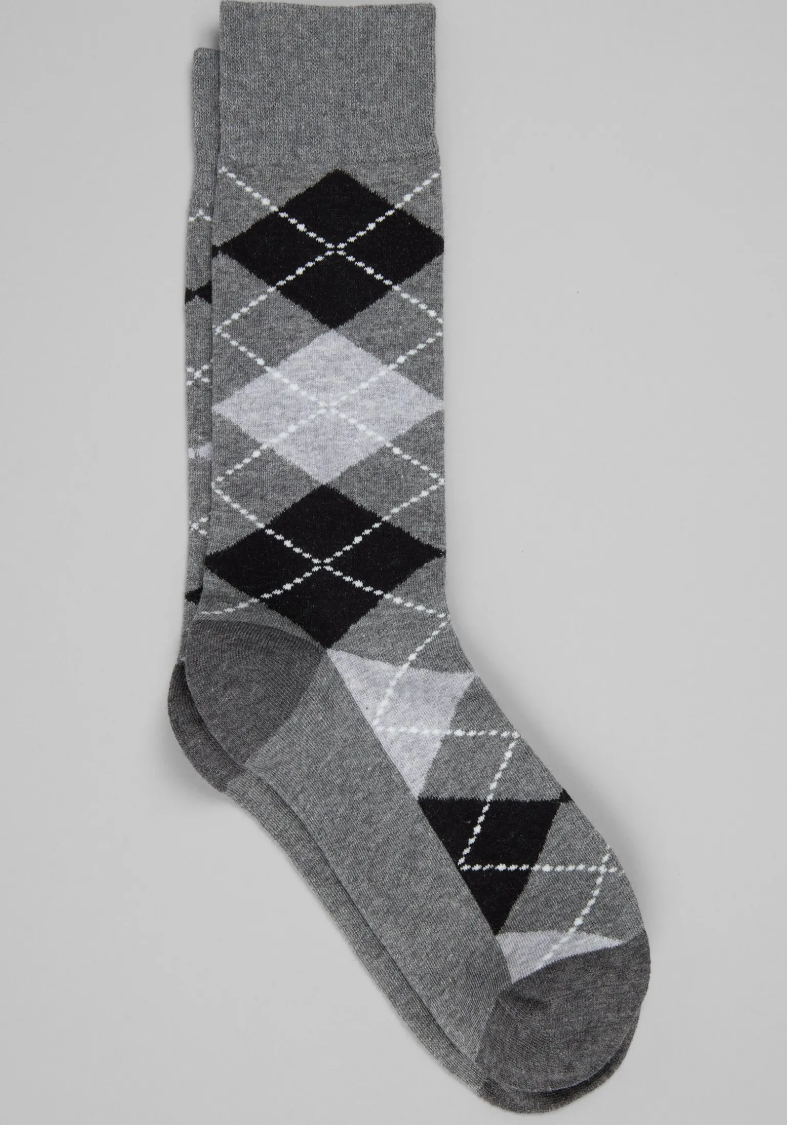 Jos. A. Bank Argyle Socks, 1-Pair