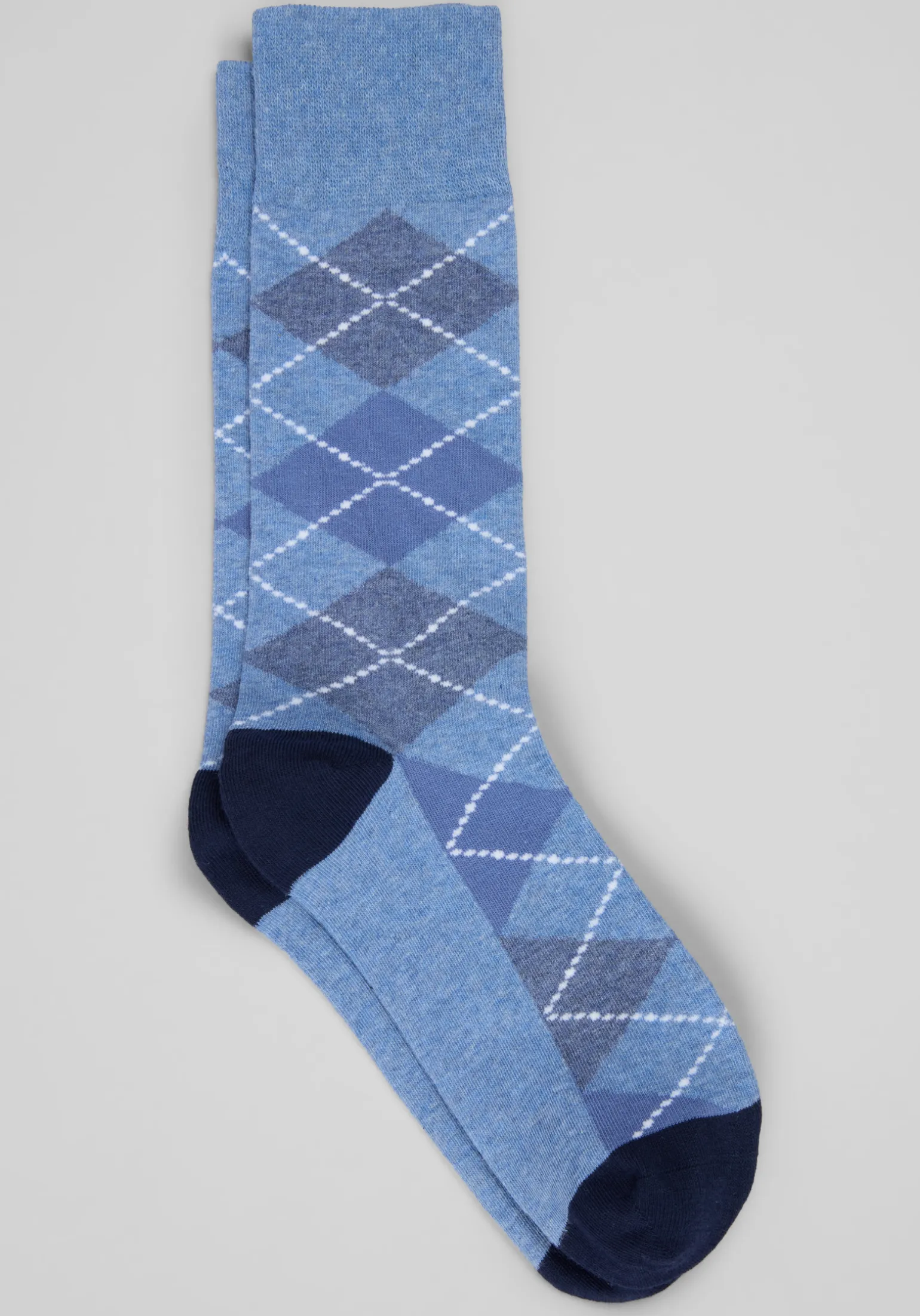 Jos. A. Bank Argyle Socks, 1-Pair