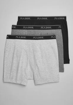 Jos. A. Bank Boxer Briefs, 3-Pack