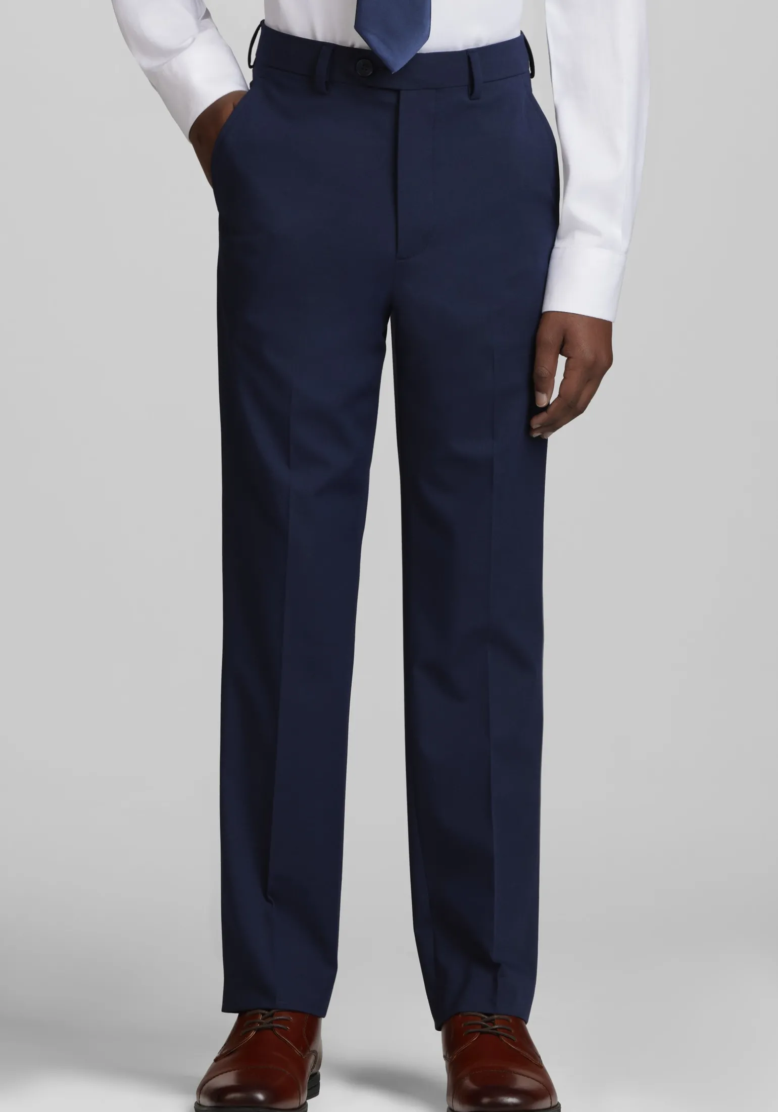 Jos. A. Bank Boys Suit Separates Pants