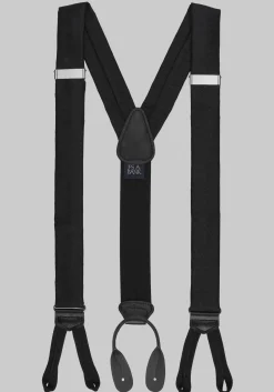 Jos. A. Bank Chevron Formal Suspenders
