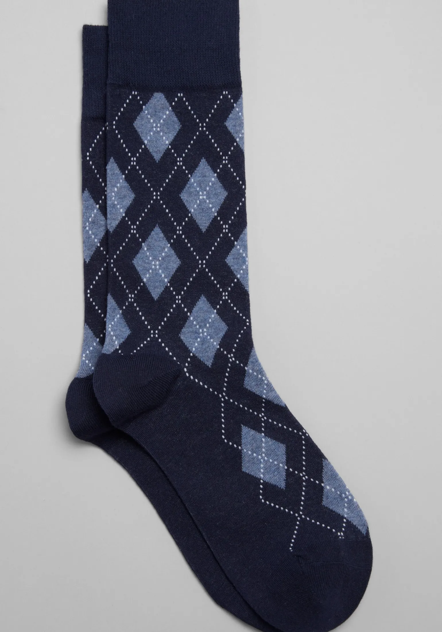 Jos. A. Bank Classic Argyle Socks