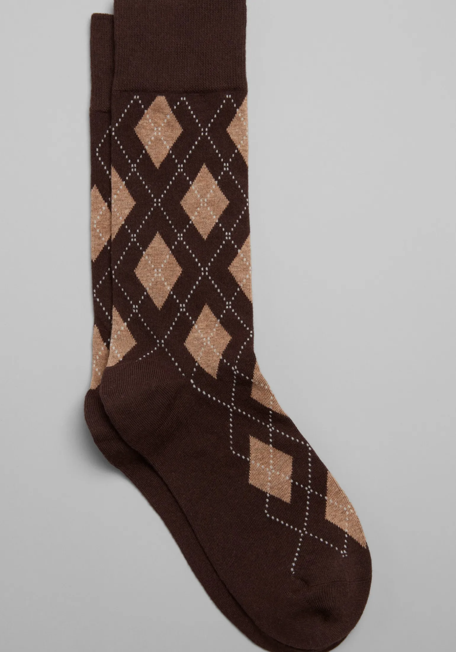 Jos. A. Bank Classic Argyle Socks